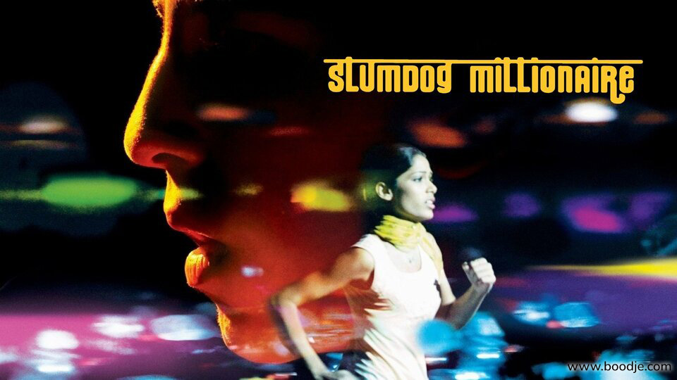 Slumdog Millionaire