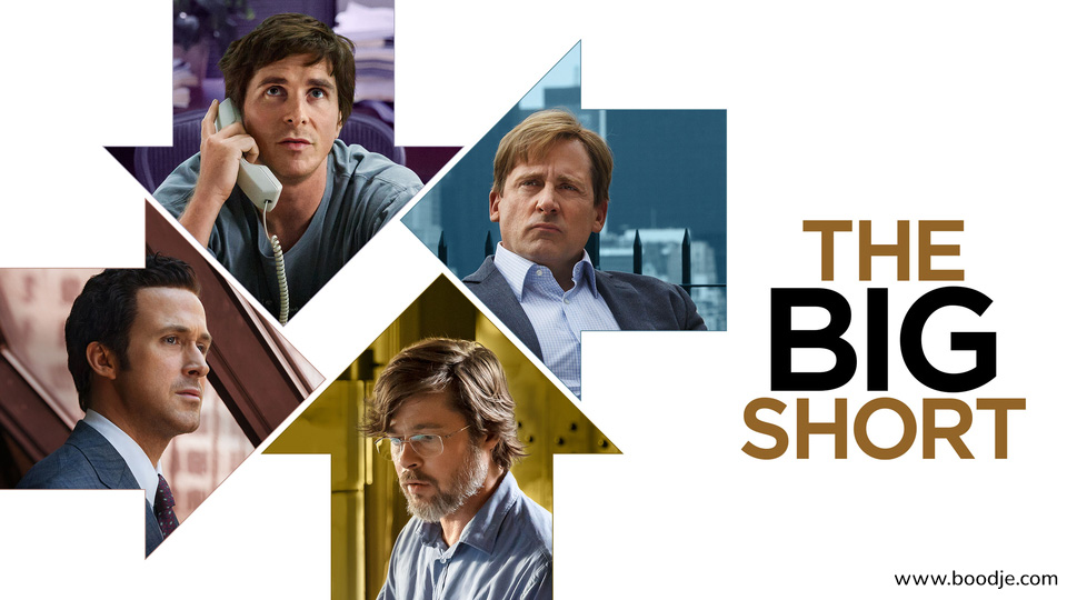 The Big Short
